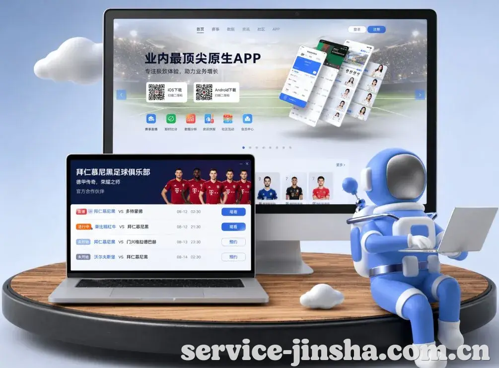 金沙 App下载